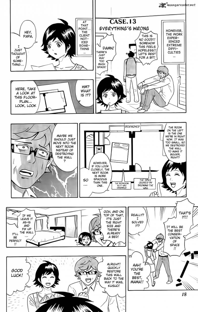 Saiki Kusuo No Psi Nan Chapter 9 Page 16