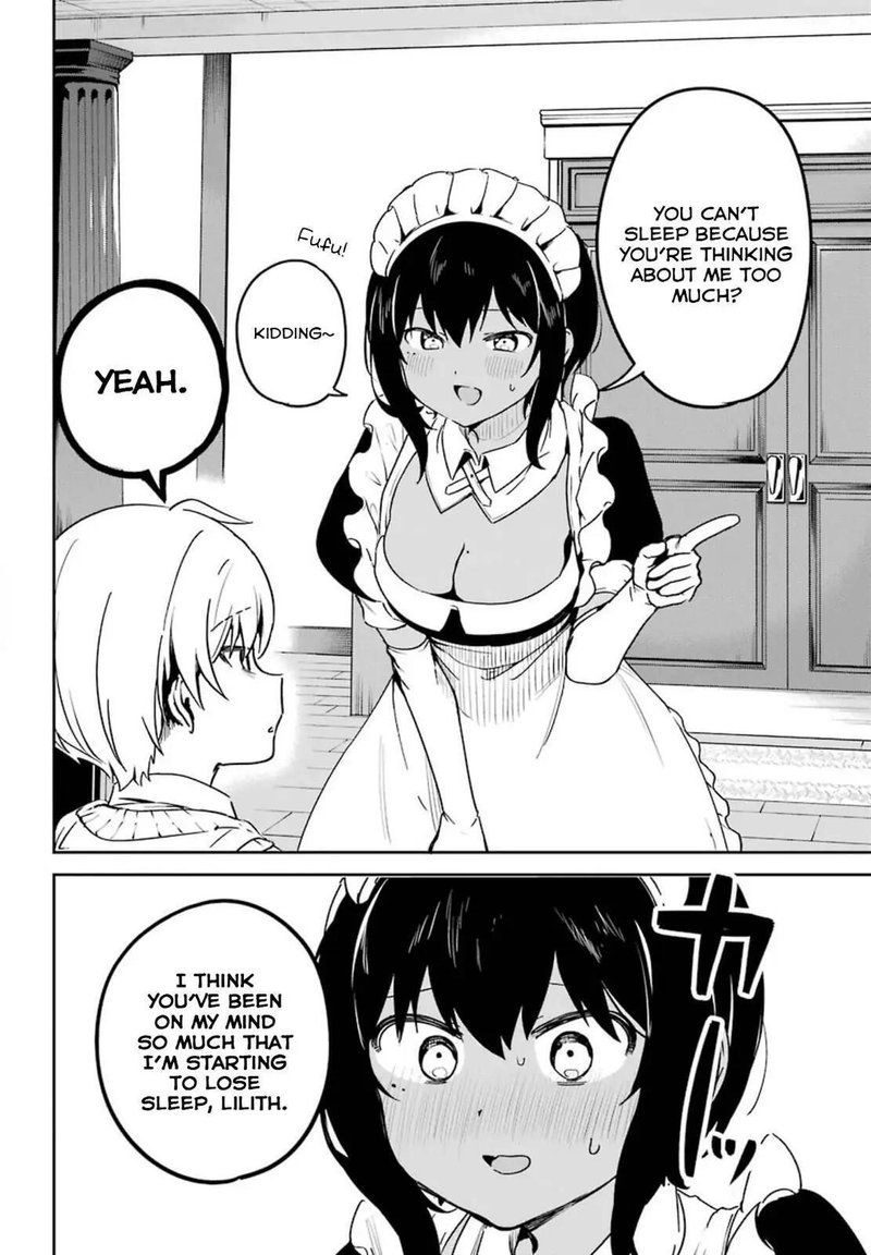 Saikin Yatotta Maid Ga AyashII Chapter 39 Page 2