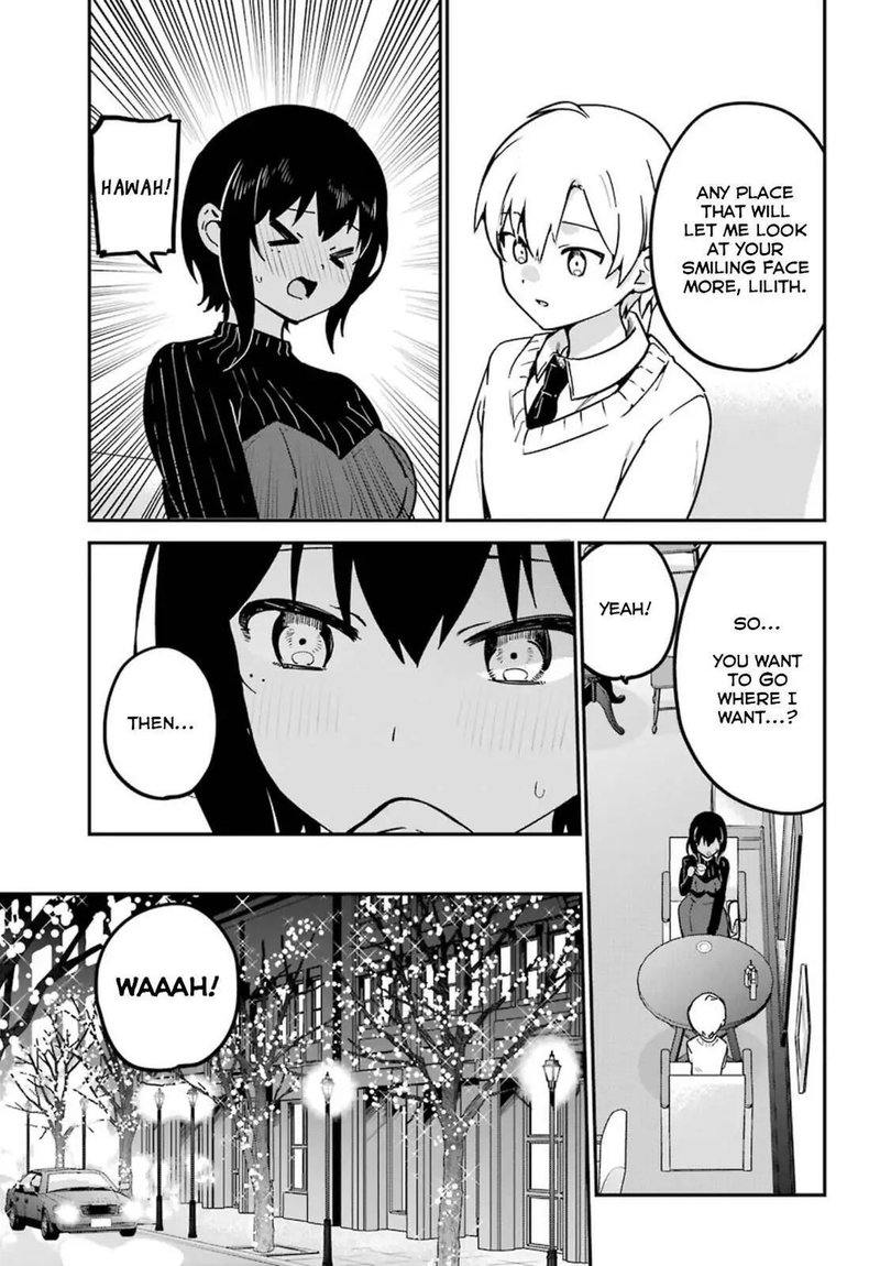 Saikin Yatotta Maid Ga AyashII Chapter 48 Page 9