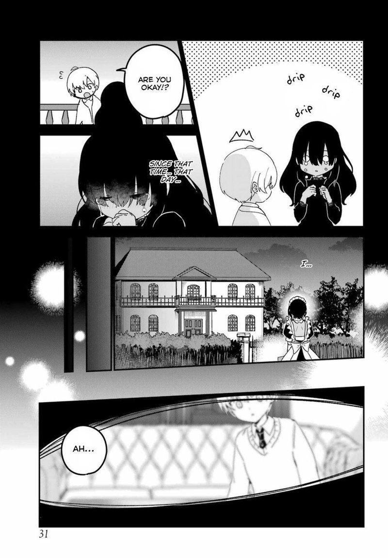 Saikin Yatotta Maid Ga AyashII Chapter 53 Page 18