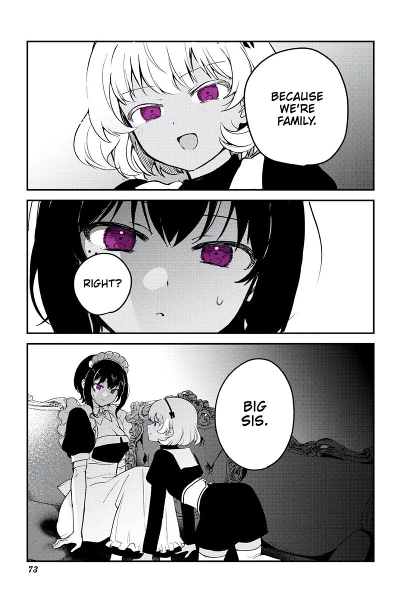 Saikin Yatotta Maid Ga AyashII Chapter 66 Page 15