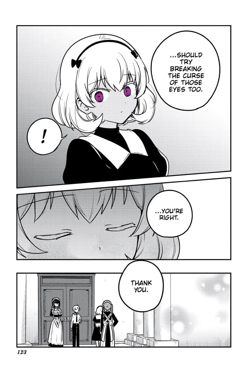 Saikin Yatotta Maid Ga AyashII Chapter 69 Page 13