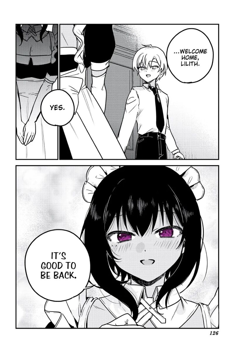 Saikin Yatotta Maid Ga AyashII Chapter 69 Page 16