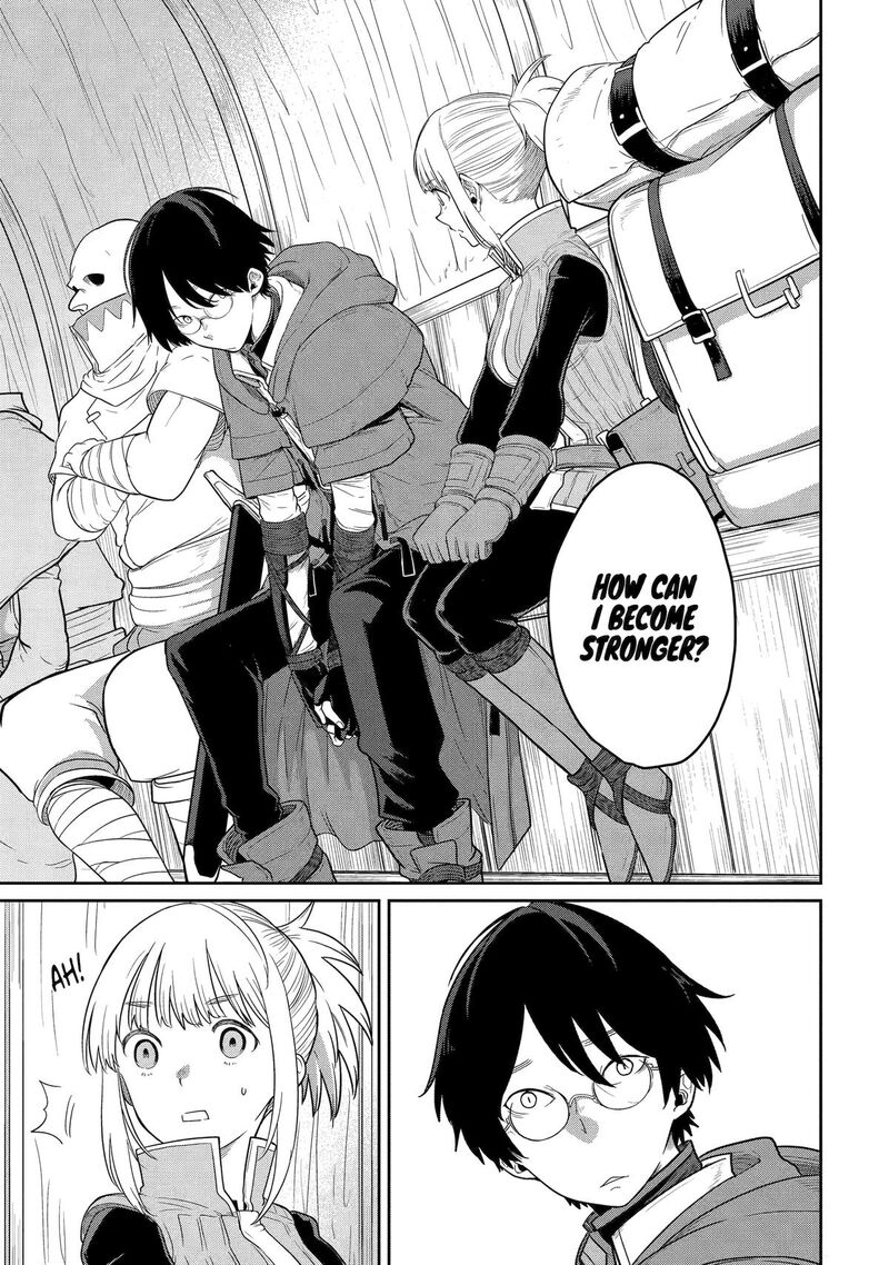 Saikou Nando Meikyuu De Party Ni Okizari Ni Sareta S Rank Kenshi Hontou Ni Mayoi Makutte Daremo Shiranai Saishinbu E Ore No Kan Dato Tabun Kocchi Ga Deguchi Dato Omou Chapter 1 Page 13