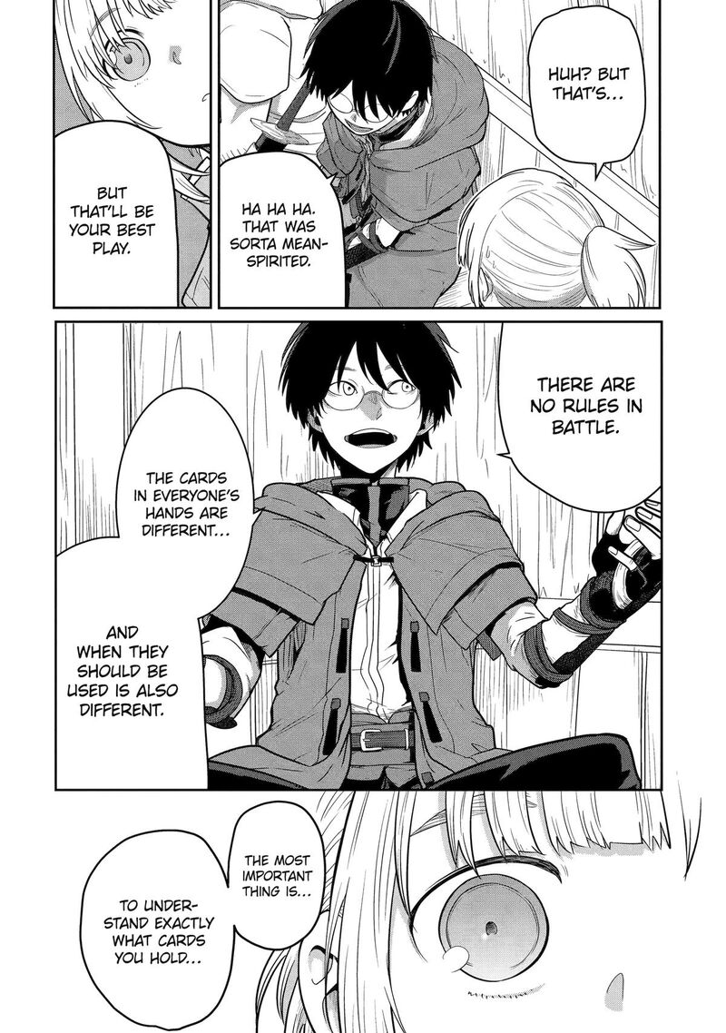 Saikou Nando Meikyuu De Party Ni Okizari Ni Sareta S Rank Kenshi Hontou Ni Mayoi Makutte Daremo Shiranai Saishinbu E Ore No Kan Dato Tabun Kocchi Ga Deguchi Dato Omou Chapter 1 Page 18