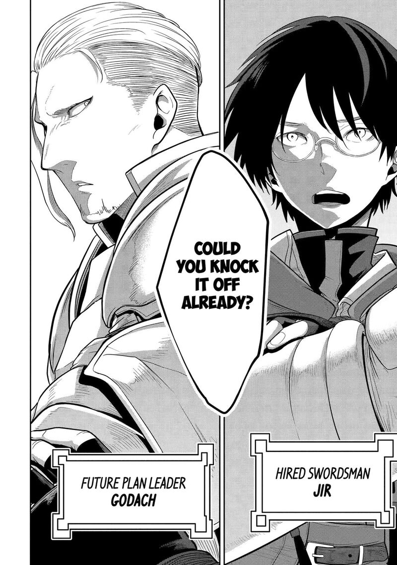 Saikou Nando Meikyuu De Party Ni Okizari Ni Sareta S Rank Kenshi Hontou Ni Mayoi Makutte Daremo Shiranai Saishinbu E Ore No Kan Dato Tabun Kocchi Ga Deguchi Dato Omou Chapter 1 Page 6