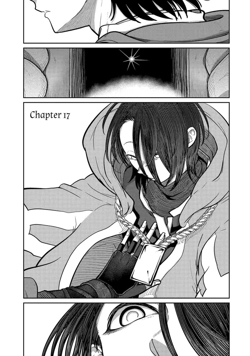 Saikou Nando Meikyuu De Party Ni Okizari Ni Sareta S Rank Kenshi Hontou Ni Mayoi Makutte Daremo Shiranai Saishinbu E Ore No Kan Dato Tabun Kocchi Ga Deguchi Dato Omou Chapter 17 Page 1