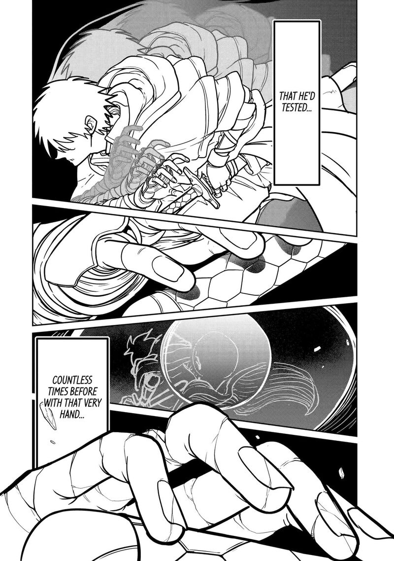 Saikou Nando Meikyuu De Party Ni Okizari Ni Sareta S Rank Kenshi Hontou Ni Mayoi Makutte Daremo Shiranai Saishinbu E Ore No Kan Dato Tabun Kocchi Ga Deguchi Dato Omou Chapter 17 Page 16