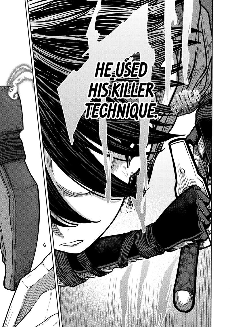 Saikou Nando Meikyuu De Party Ni Okizari Ni Sareta S Rank Kenshi Hontou Ni Mayoi Makutte Daremo Shiranai Saishinbu E Ore No Kan Dato Tabun Kocchi Ga Deguchi Dato Omou Chapter 17 Page 17