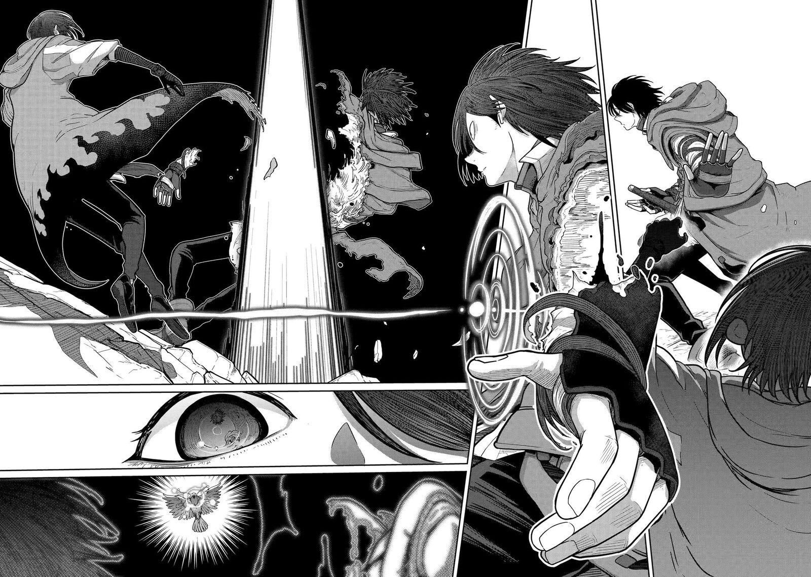 Saikou Nando Meikyuu De Party Ni Okizari Ni Sareta S Rank Kenshi Hontou Ni Mayoi Makutte Daremo Shiranai Saishinbu E Ore No Kan Dato Tabun Kocchi Ga Deguchi Dato Omou Chapter 17 Page 2