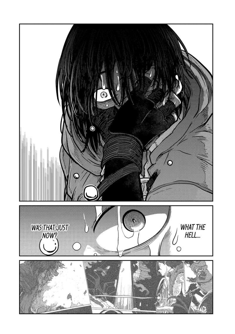 Saikou Nando Meikyuu De Party Ni Okizari Ni Sareta S Rank Kenshi Hontou Ni Mayoi Makutte Daremo Shiranai Saishinbu E Ore No Kan Dato Tabun Kocchi Ga Deguchi Dato Omou Chapter 17 Page 22