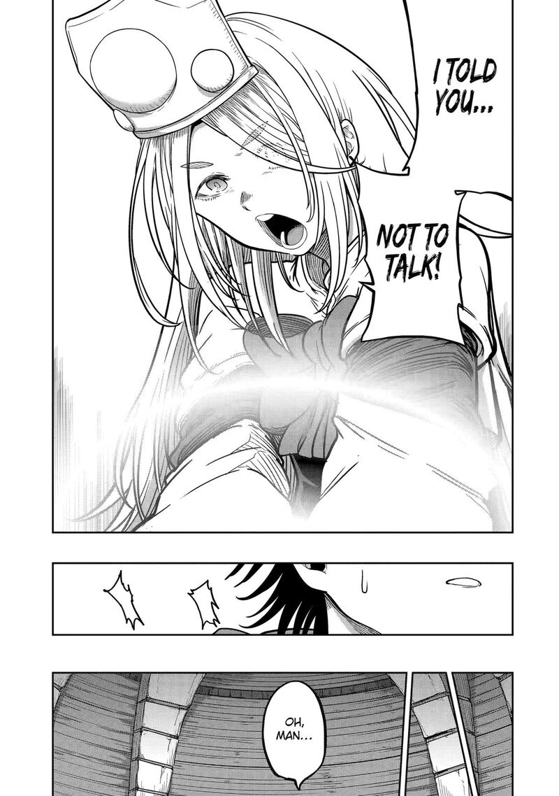 Saikou Nando Meikyuu De Party Ni Okizari Ni Sareta S Rank Kenshi Hontou Ni Mayoi Makutte Daremo Shiranai Saishinbu E Ore No Kan Dato Tabun Kocchi Ga Deguchi Dato Omou Chapter 17 Page 25