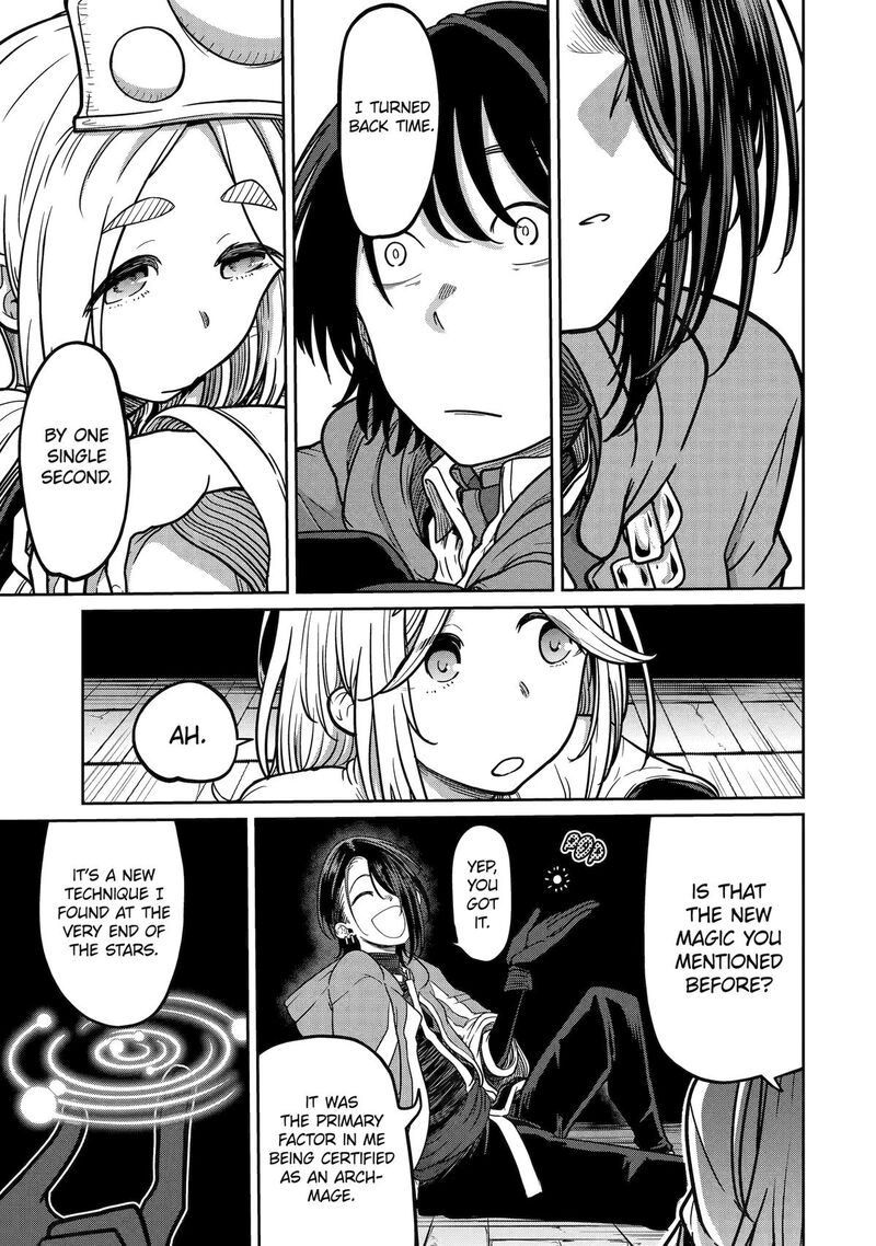 Saikou Nando Meikyuu De Party Ni Okizari Ni Sareta S Rank Kenshi Hontou Ni Mayoi Makutte Daremo Shiranai Saishinbu E Ore No Kan Dato Tabun Kocchi Ga Deguchi Dato Omou Chapter 17 Page 27