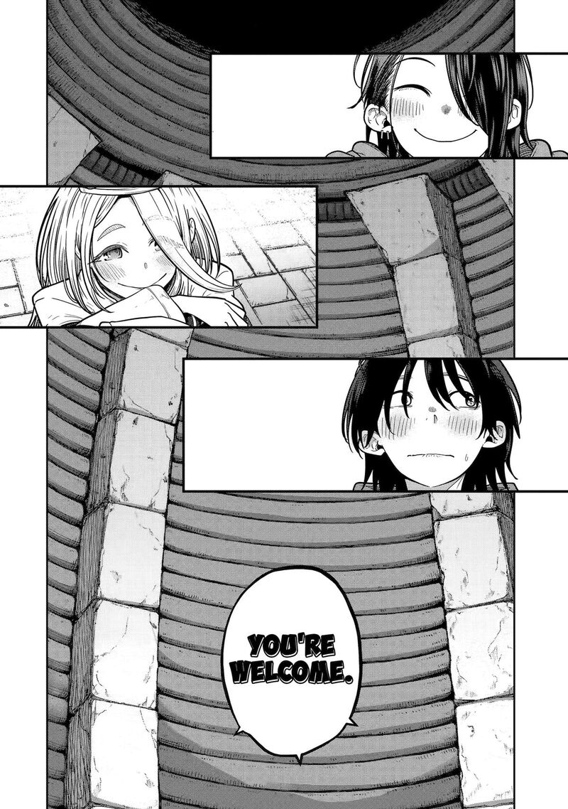 Saikou Nando Meikyuu De Party Ni Okizari Ni Sareta S Rank Kenshi Hontou Ni Mayoi Makutte Daremo Shiranai Saishinbu E Ore No Kan Dato Tabun Kocchi Ga Deguchi Dato Omou Chapter 17 Page 34