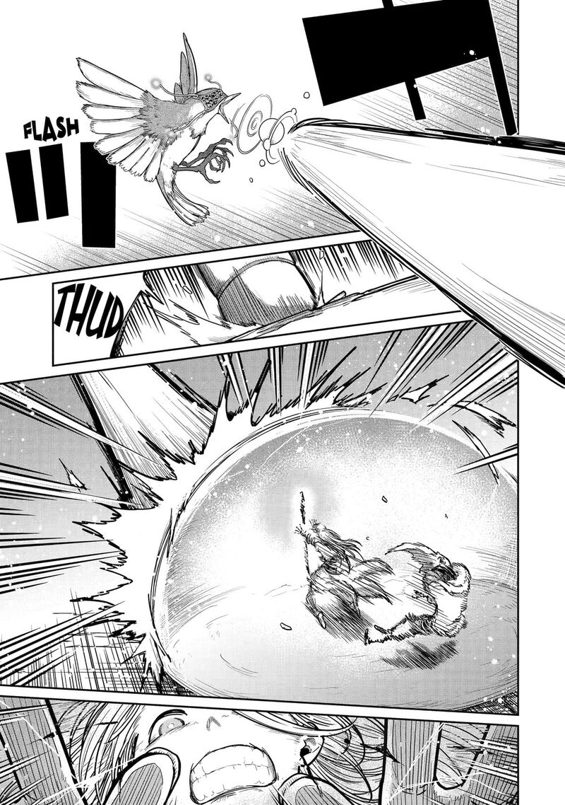 Saikou Nando Meikyuu De Party Ni Okizari Ni Sareta S Rank Kenshi Hontou Ni Mayoi Makutte Daremo Shiranai Saishinbu E Ore No Kan Dato Tabun Kocchi Ga Deguchi Dato Omou Chapter 17 Page 4