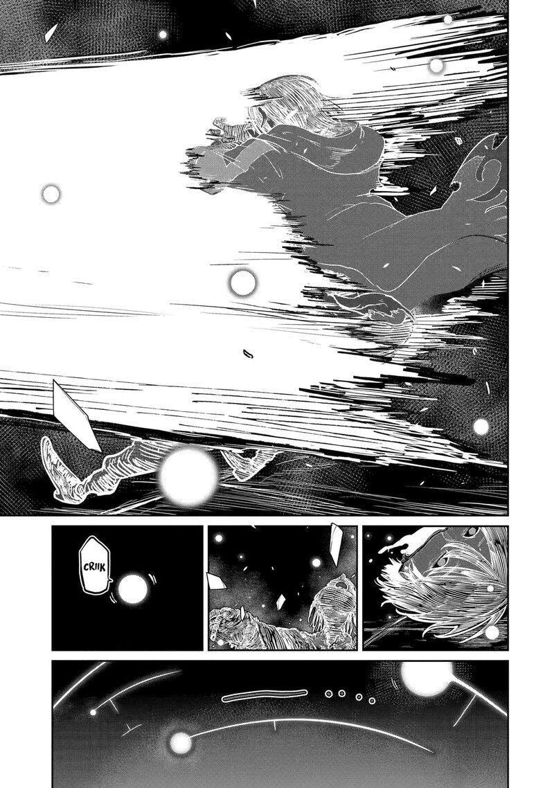 Saikou Nando Meikyuu De Party Ni Okizari Ni Sareta S Rank Kenshi Hontou Ni Mayoi Makutte Daremo Shiranai Saishinbu E Ore No Kan Dato Tabun Kocchi Ga Deguchi Dato Omou Chapter 17 Page 8