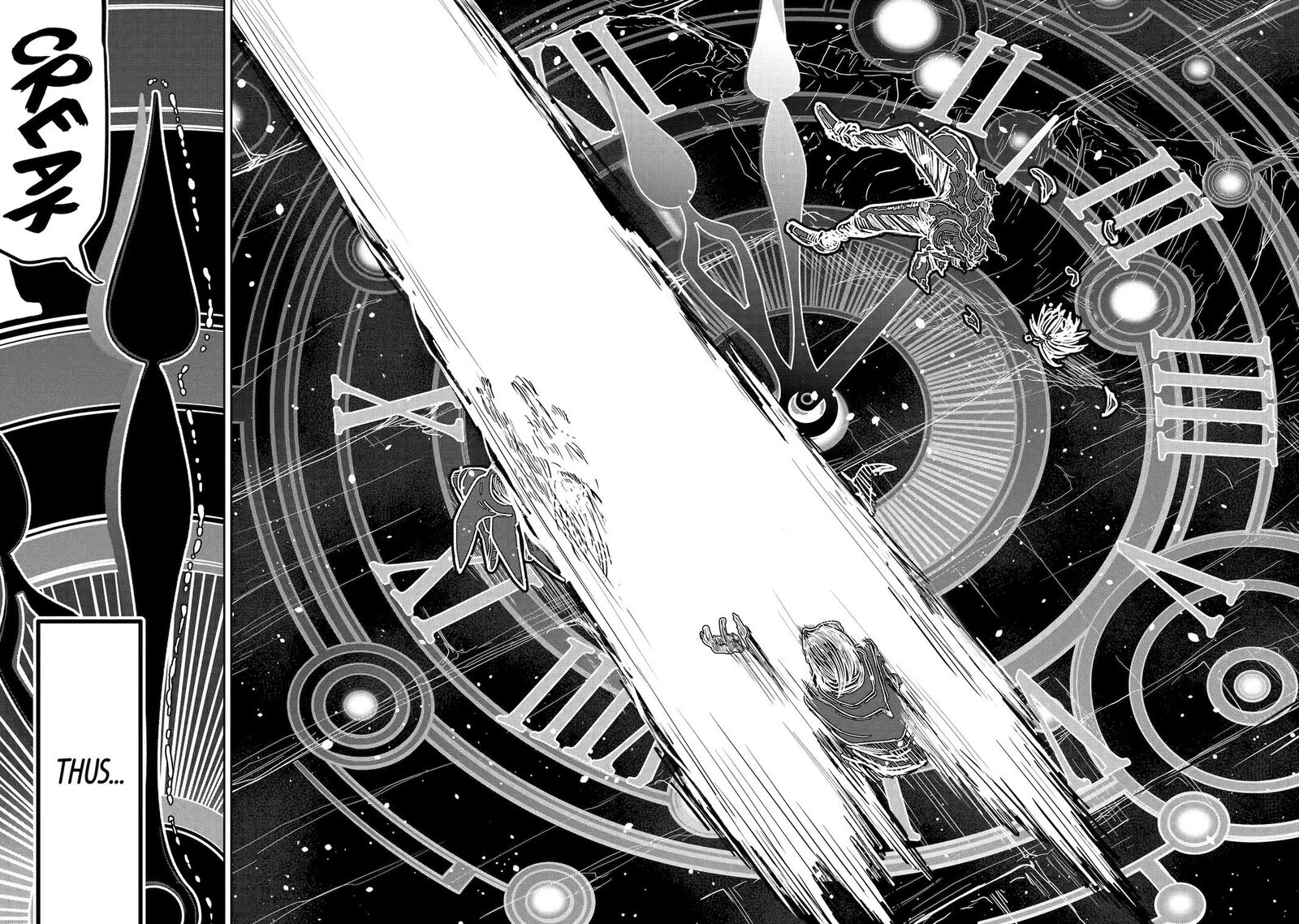 Saikou Nando Meikyuu De Party Ni Okizari Ni Sareta S Rank Kenshi Hontou Ni Mayoi Makutte Daremo Shiranai Saishinbu E Ore No Kan Dato Tabun Kocchi Ga Deguchi Dato Omou Chapter 17 Page 9