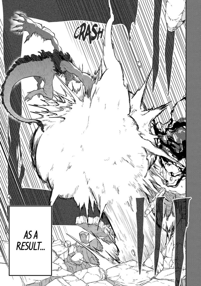 Saikou Nando Meikyuu De Party Ni Okizari Ni Sareta S Rank Kenshi Hontou Ni Mayoi Makutte Daremo Shiranai Saishinbu E Ore No Kan Dato Tabun Kocchi Ga Deguchi Dato Omou Chapter 2 Page 10