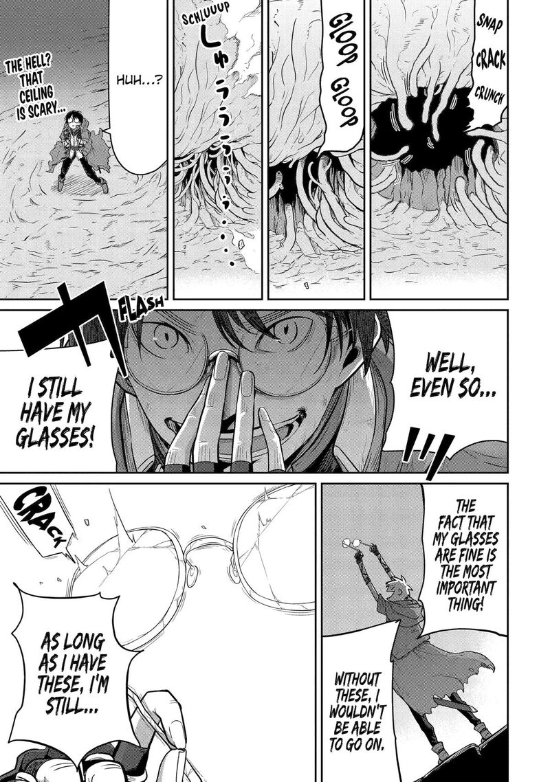 Saikou Nando Meikyuu De Party Ni Okizari Ni Sareta S Rank Kenshi Hontou Ni Mayoi Makutte Daremo Shiranai Saishinbu E Ore No Kan Dato Tabun Kocchi Ga Deguchi Dato Omou Chapter 2 Page 18