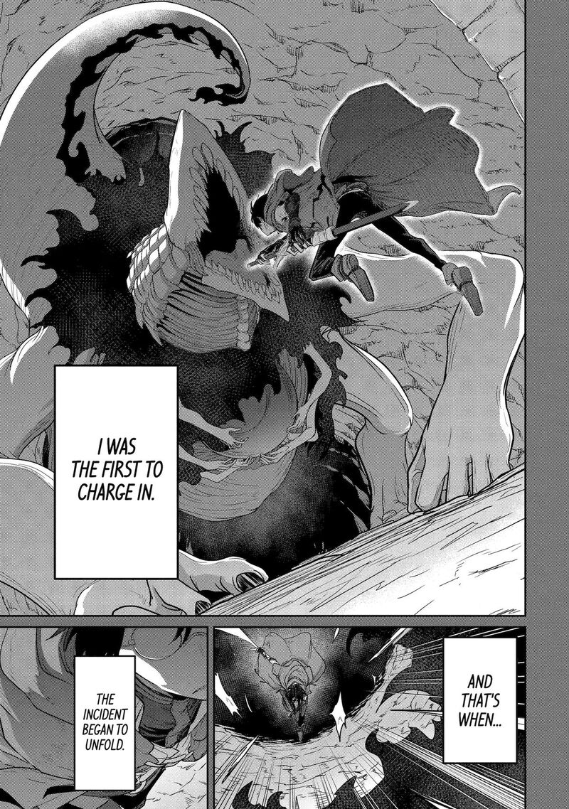 Saikou Nando Meikyuu De Party Ni Okizari Ni Sareta S Rank Kenshi Hontou Ni Mayoi Makutte Daremo Shiranai Saishinbu E Ore No Kan Dato Tabun Kocchi Ga Deguchi Dato Omou Chapter 2 Page 4