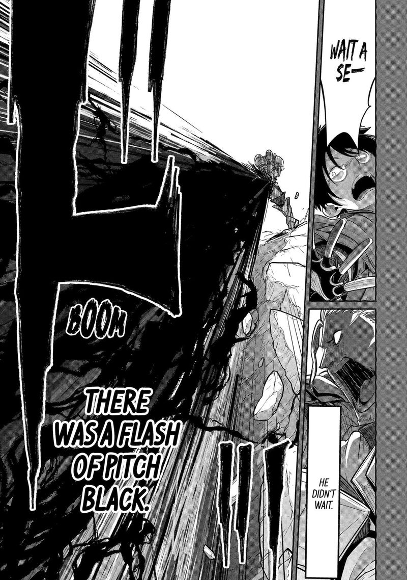 Saikou Nando Meikyuu De Party Ni Okizari Ni Sareta S Rank Kenshi Hontou Ni Mayoi Makutte Daremo Shiranai Saishinbu E Ore No Kan Dato Tabun Kocchi Ga Deguchi Dato Omou Chapter 2 Page 8