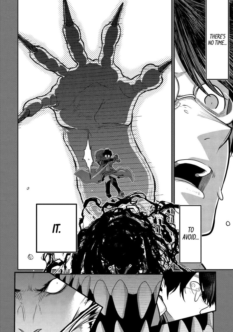 Saikou Nando Meikyuu De Party Ni Okizari Ni Sareta S Rank Kenshi Hontou Ni Mayoi Makutte Daremo Shiranai Saishinbu E Ore No Kan Dato Tabun Kocchi Ga Deguchi Dato Omou Chapter 2 Page 9