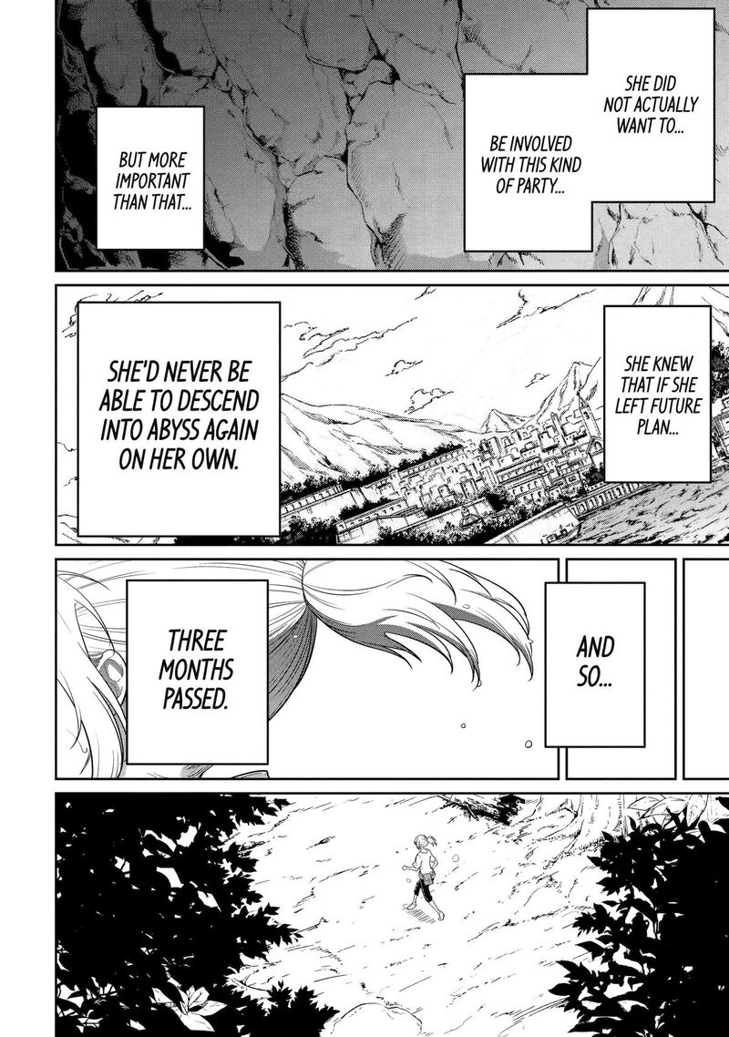 Saikou Nando Meikyuu De Party Ni Okizari Ni Sareta S Rank Kenshi Hontou Ni Mayoi Makutte Daremo Shiranai Saishinbu E Ore No Kan Dato Tabun Kocchi Ga Deguchi Dato Omou Chapter 3 Page 15