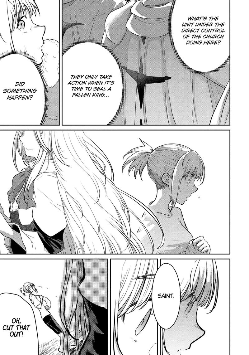 Saikou Nando Meikyuu De Party Ni Okizari Ni Sareta S Rank Kenshi Hontou Ni Mayoi Makutte Daremo Shiranai Saishinbu E Ore No Kan Dato Tabun Kocchi Ga Deguchi Dato Omou Chapter 3 Page 18