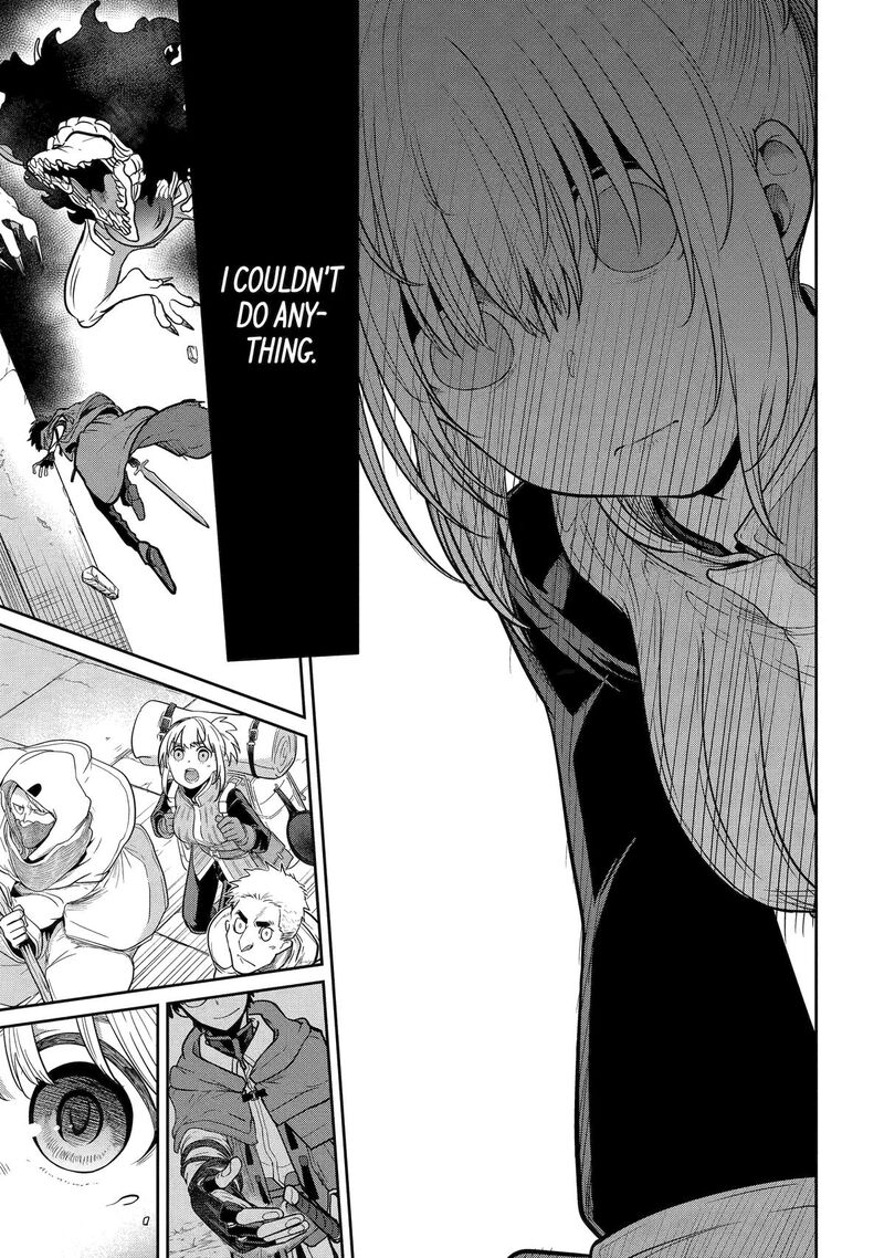 Saikou Nando Meikyuu De Party Ni Okizari Ni Sareta S Rank Kenshi Hontou Ni Mayoi Makutte Daremo Shiranai Saishinbu E Ore No Kan Dato Tabun Kocchi Ga Deguchi Dato Omou Chapter 3 Page 8