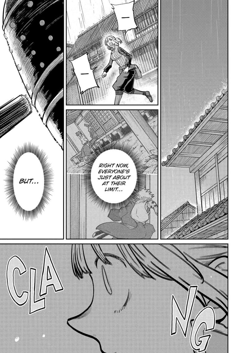 Saikou Nando Meikyuu De Party Ni Okizari Ni Sareta S Rank Kenshi Hontou Ni Mayoi Makutte Daremo Shiranai Saishinbu E Ore No Kan Dato Tabun Kocchi Ga Deguchi Dato Omou Chapter 33 Page 13