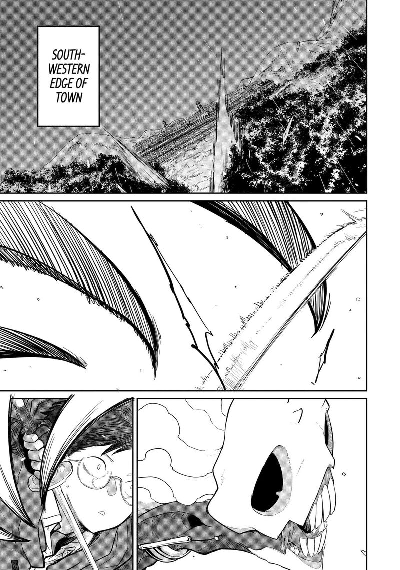 Saikou Nando Meikyuu De Party Ni Okizari Ni Sareta S Rank Kenshi Hontou Ni Mayoi Makutte Daremo Shiranai Saishinbu E Ore No Kan Dato Tabun Kocchi Ga Deguchi Dato Omou Chapter 33 Page 15