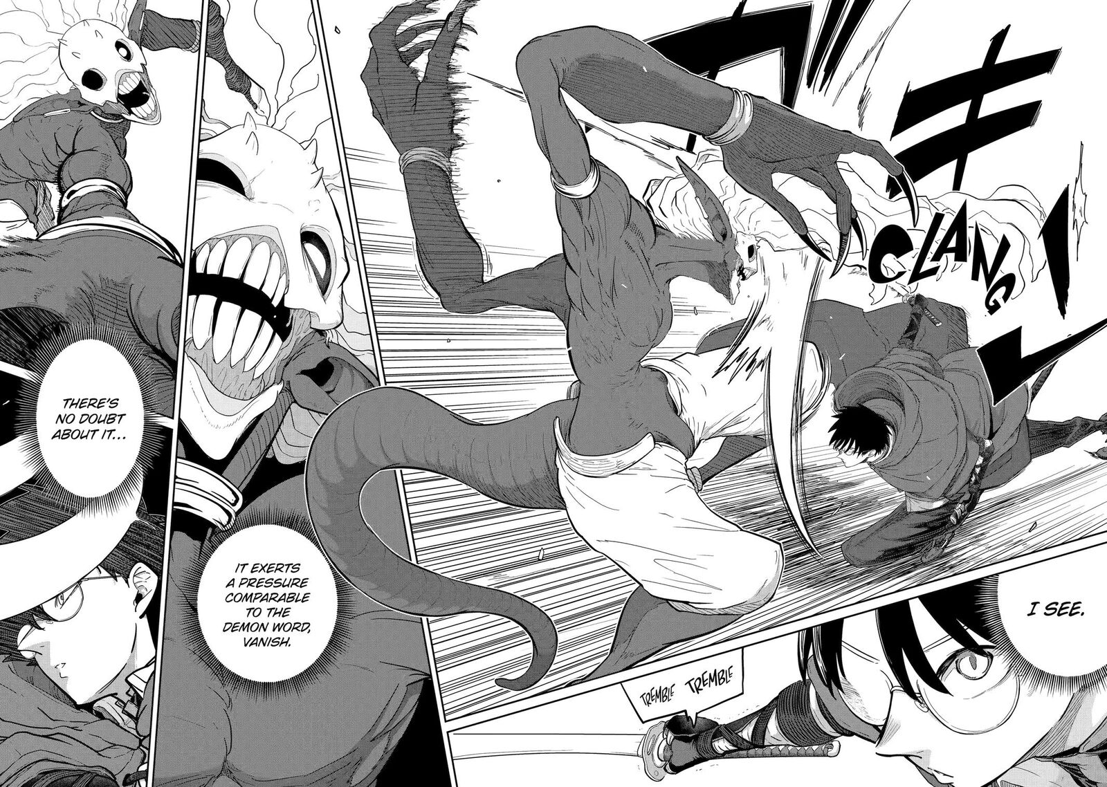 Saikou Nando Meikyuu De Party Ni Okizari Ni Sareta S Rank Kenshi Hontou Ni Mayoi Makutte Daremo Shiranai Saishinbu E Ore No Kan Dato Tabun Kocchi Ga Deguchi Dato Omou Chapter 33 Page 16