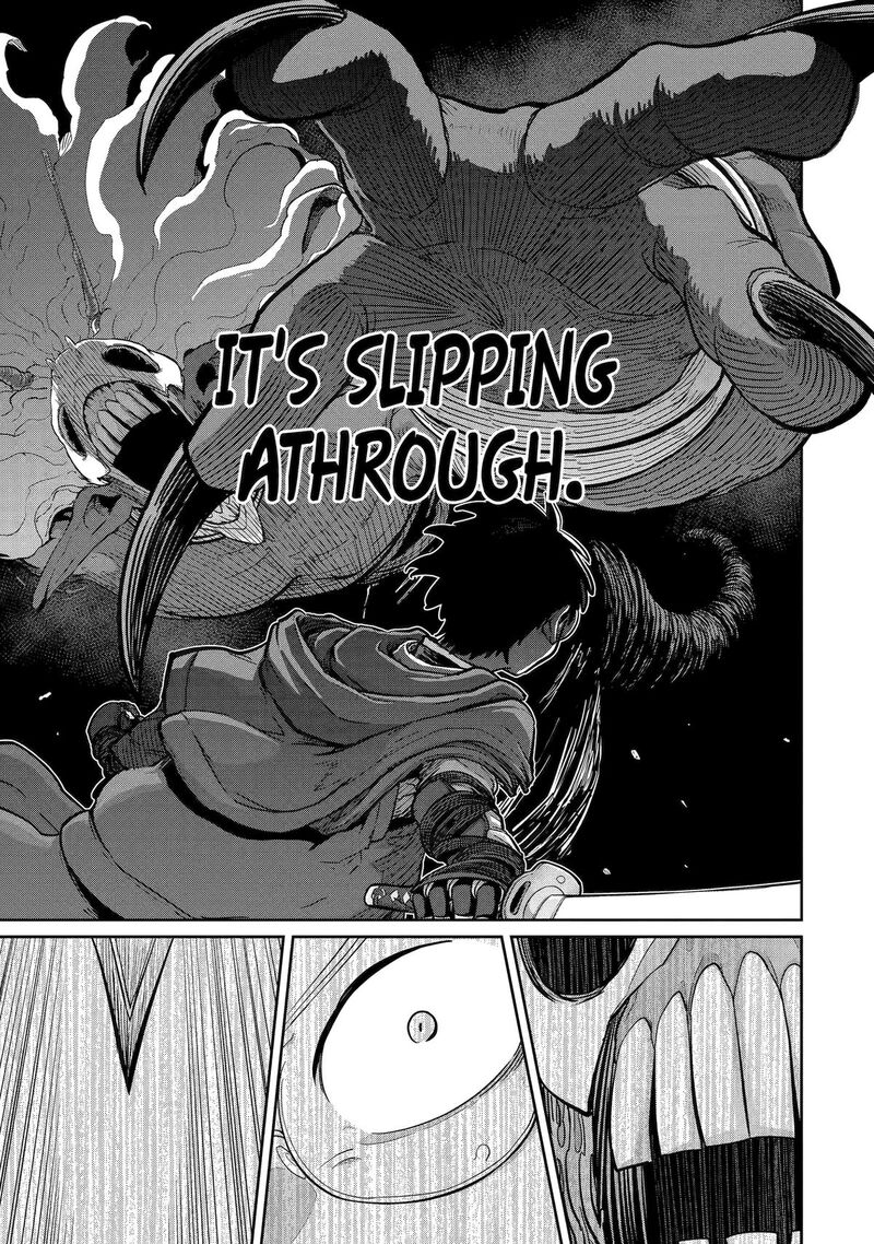 Saikou Nando Meikyuu De Party Ni Okizari Ni Sareta S Rank Kenshi Hontou Ni Mayoi Makutte Daremo Shiranai Saishinbu E Ore No Kan Dato Tabun Kocchi Ga Deguchi Dato Omou Chapter 33 Page 20