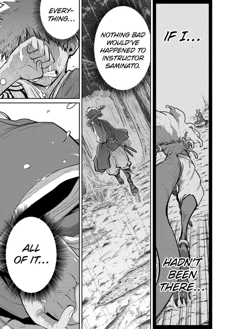 Saikou Nando Meikyuu De Party Ni Okizari Ni Sareta S Rank Kenshi Hontou Ni Mayoi Makutte Daremo Shiranai Saishinbu E Ore No Kan Dato Tabun Kocchi Ga Deguchi Dato Omou Chapter 33 Page 25