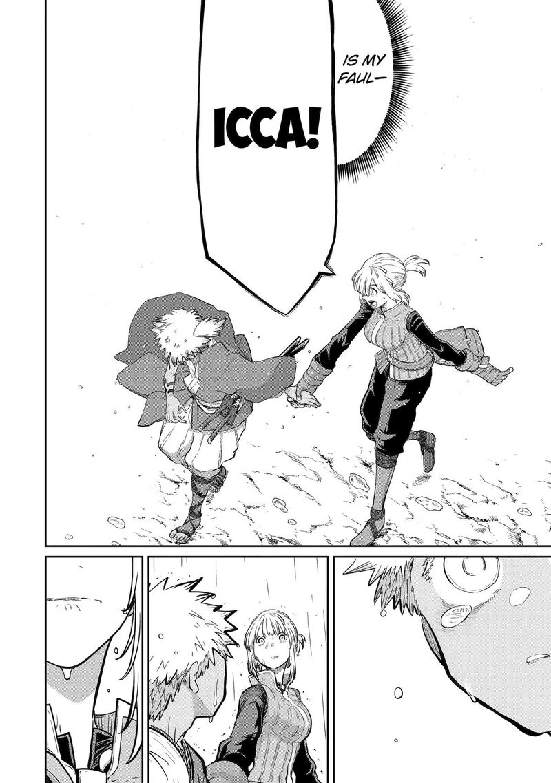 Saikou Nando Meikyuu De Party Ni Okizari Ni Sareta S Rank Kenshi Hontou Ni Mayoi Makutte Daremo Shiranai Saishinbu E Ore No Kan Dato Tabun Kocchi Ga Deguchi Dato Omou Chapter 33 Page 26