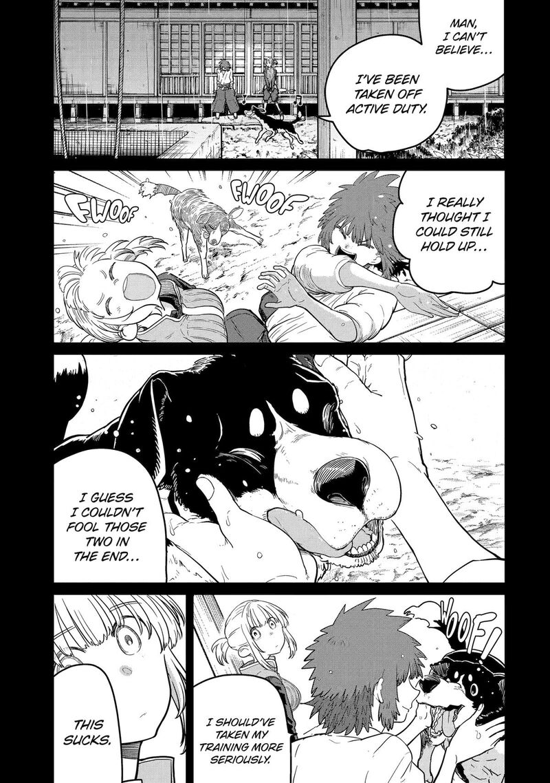Saikou Nando Meikyuu De Party Ni Okizari Ni Sareta S Rank Kenshi Hontou Ni Mayoi Makutte Daremo Shiranai Saishinbu E Ore No Kan Dato Tabun Kocchi Ga Deguchi Dato Omou Chapter 33 Page 3