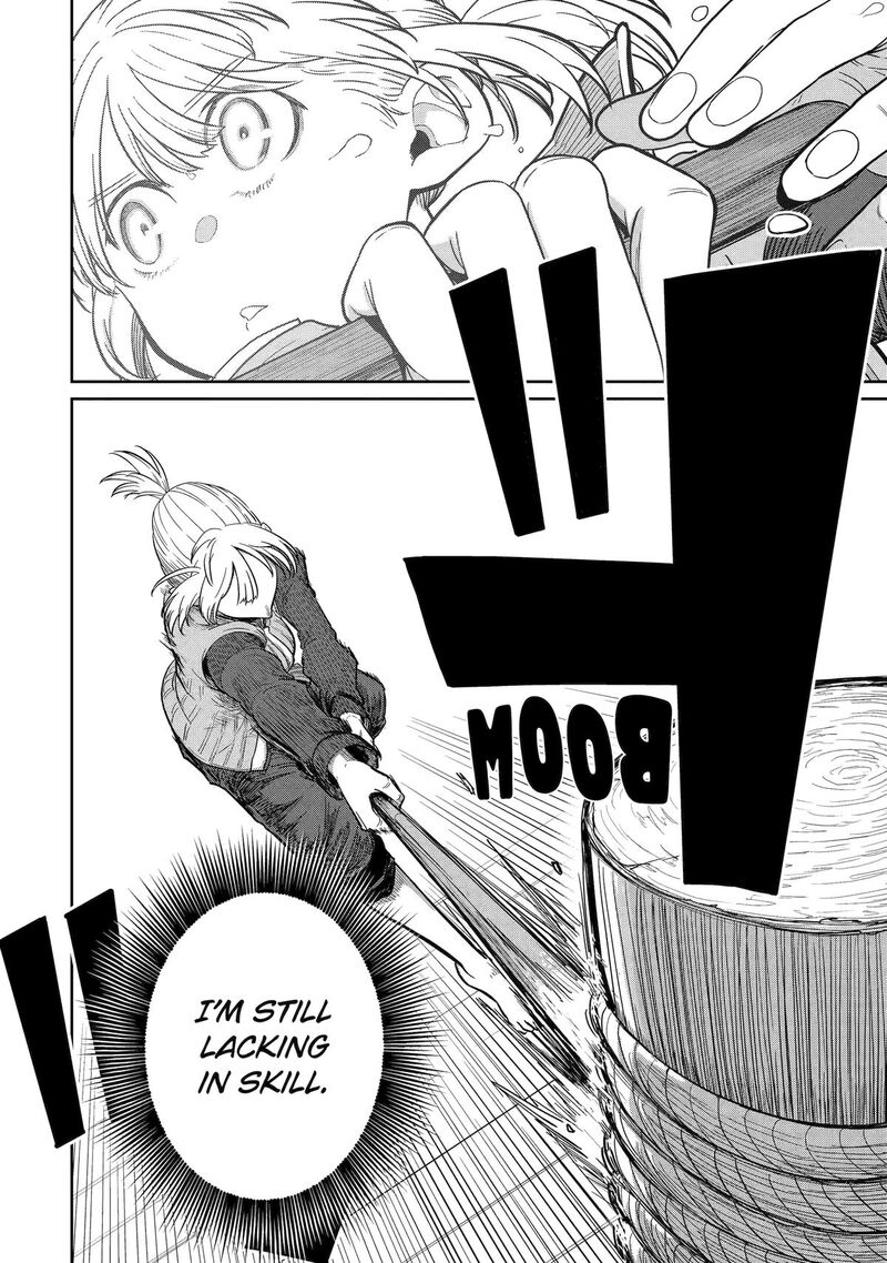 Saikou Nando Meikyuu De Party Ni Okizari Ni Sareta S Rank Kenshi Hontou Ni Mayoi Makutte Daremo Shiranai Saishinbu E Ore No Kan Dato Tabun Kocchi Ga Deguchi Dato Omou Chapter 33 Page 4