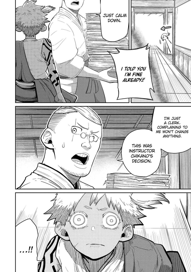 Saikou Nando Meikyuu De Party Ni Okizari Ni Sareta S Rank Kenshi Hontou Ni Mayoi Makutte Daremo Shiranai Saishinbu E Ore No Kan Dato Tabun Kocchi Ga Deguchi Dato Omou Chapter 33 Page 8