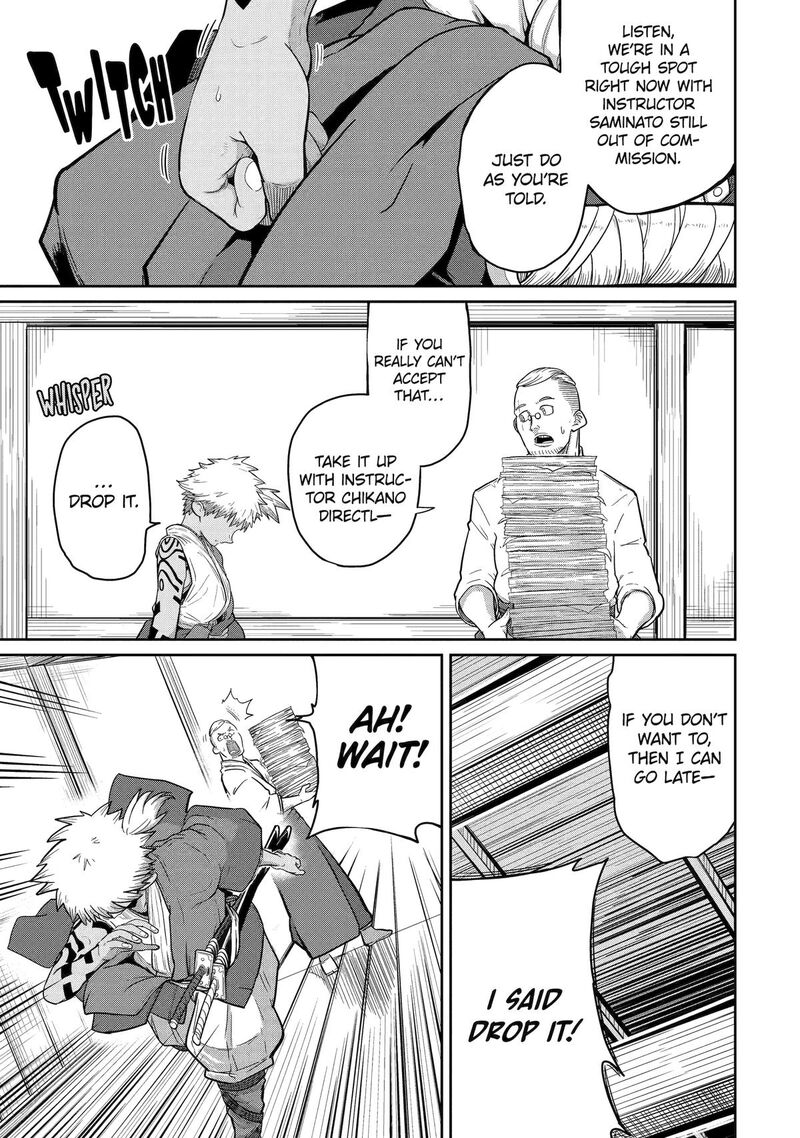 Saikou Nando Meikyuu De Party Ni Okizari Ni Sareta S Rank Kenshi Hontou Ni Mayoi Makutte Daremo Shiranai Saishinbu E Ore No Kan Dato Tabun Kocchi Ga Deguchi Dato Omou Chapter 33 Page 9