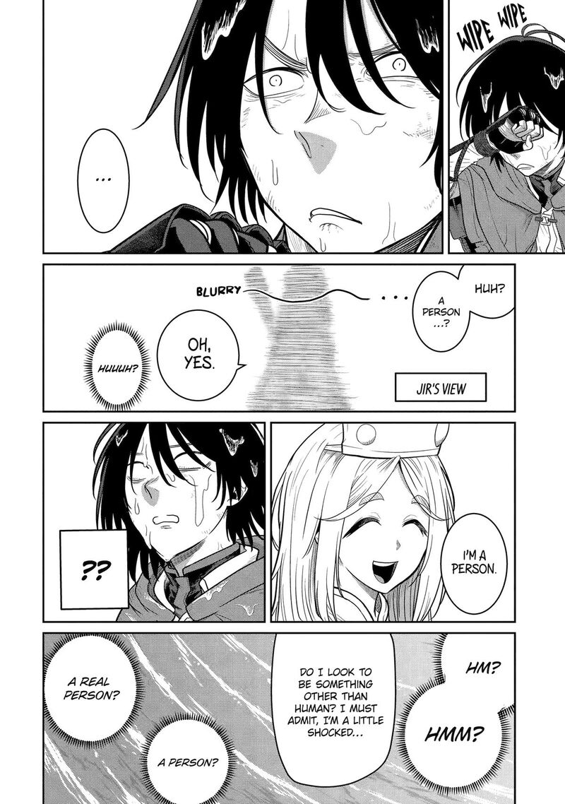 Saikou Nando Meikyuu De Party Ni Okizari Ni Sareta S Rank Kenshi Hontou Ni Mayoi Makutte Daremo Shiranai Saishinbu E Ore No Kan Dato Tabun Kocchi Ga Deguchi Dato Omou Chapter 4 Page 19