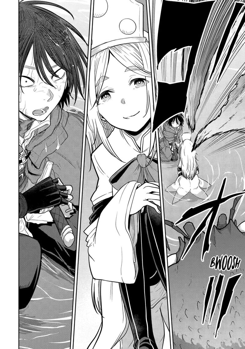 Saikou Nando Meikyuu De Party Ni Okizari Ni Sareta S Rank Kenshi Hontou Ni Mayoi Makutte Daremo Shiranai Saishinbu E Ore No Kan Dato Tabun Kocchi Ga Deguchi Dato Omou Chapter 4 Page 23