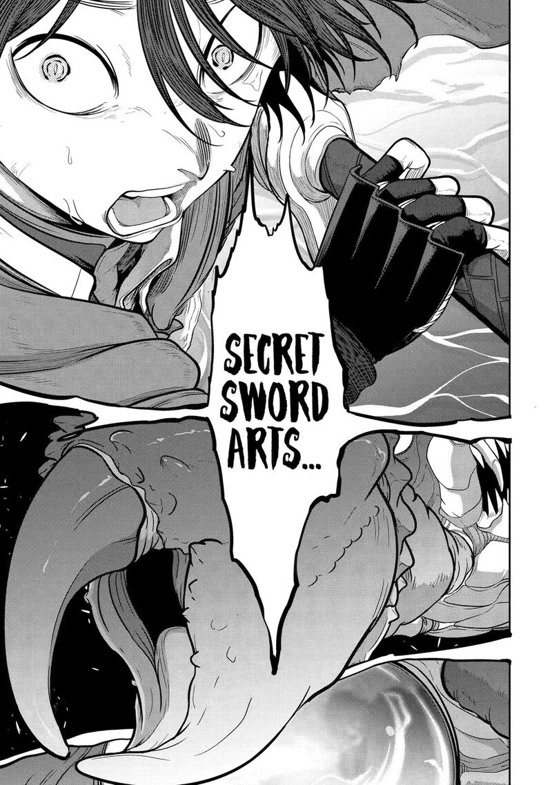 Saikou Nando Meikyuu De Party Ni Okizari Ni Sareta S Rank Kenshi Hontou Ni Mayoi Makutte Daremo Shiranai Saishinbu E Ore No Kan Dato Tabun Kocchi Ga Deguchi Dato Omou Chapter 4 Page 24