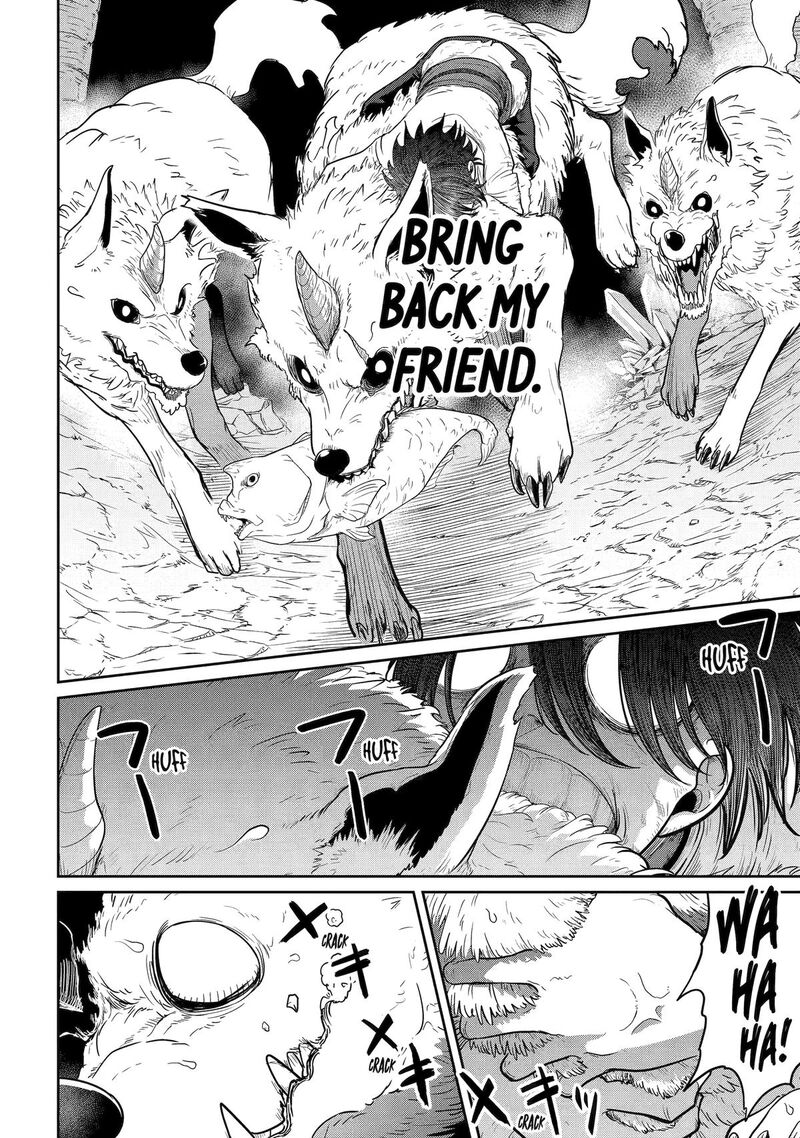 Saikou Nando Meikyuu De Party Ni Okizari Ni Sareta S Rank Kenshi Hontou Ni Mayoi Makutte Daremo Shiranai Saishinbu E Ore No Kan Dato Tabun Kocchi Ga Deguchi Dato Omou Chapter 4 Page 4