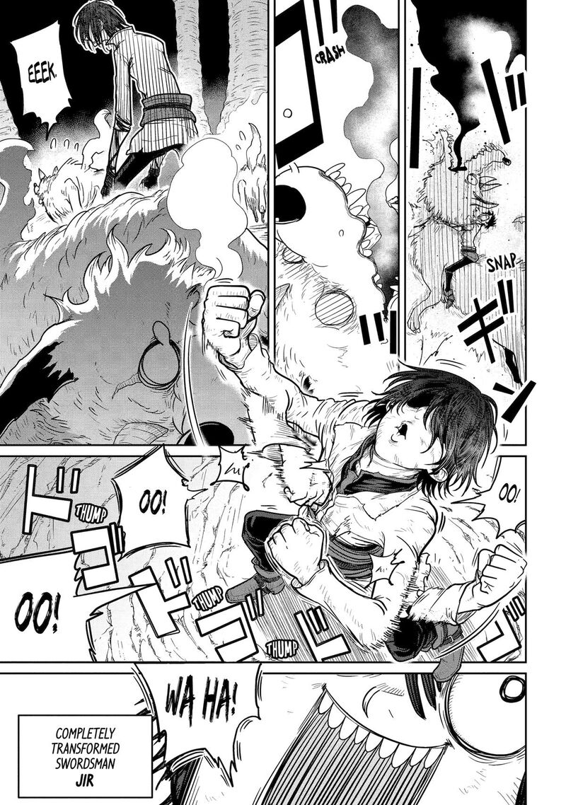 Saikou Nando Meikyuu De Party Ni Okizari Ni Sareta S Rank Kenshi Hontou Ni Mayoi Makutte Daremo Shiranai Saishinbu E Ore No Kan Dato Tabun Kocchi Ga Deguchi Dato Omou Chapter 4 Page 5