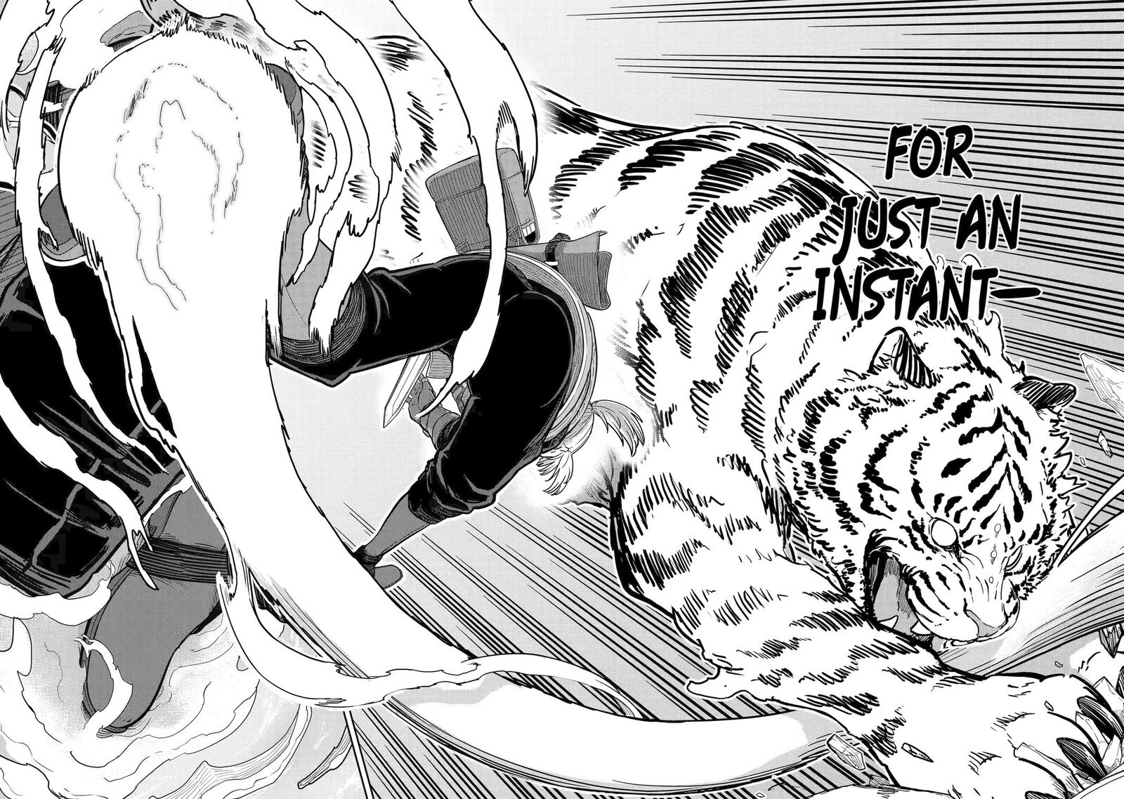 Saikou Nando Meikyuu De Party Ni Okizari Ni Sareta S Rank Kenshi Hontou Ni Mayoi Makutte Daremo Shiranai Saishinbu E Ore No Kan Dato Tabun Kocchi Ga Deguchi Dato Omou Chapter 41 Page 10