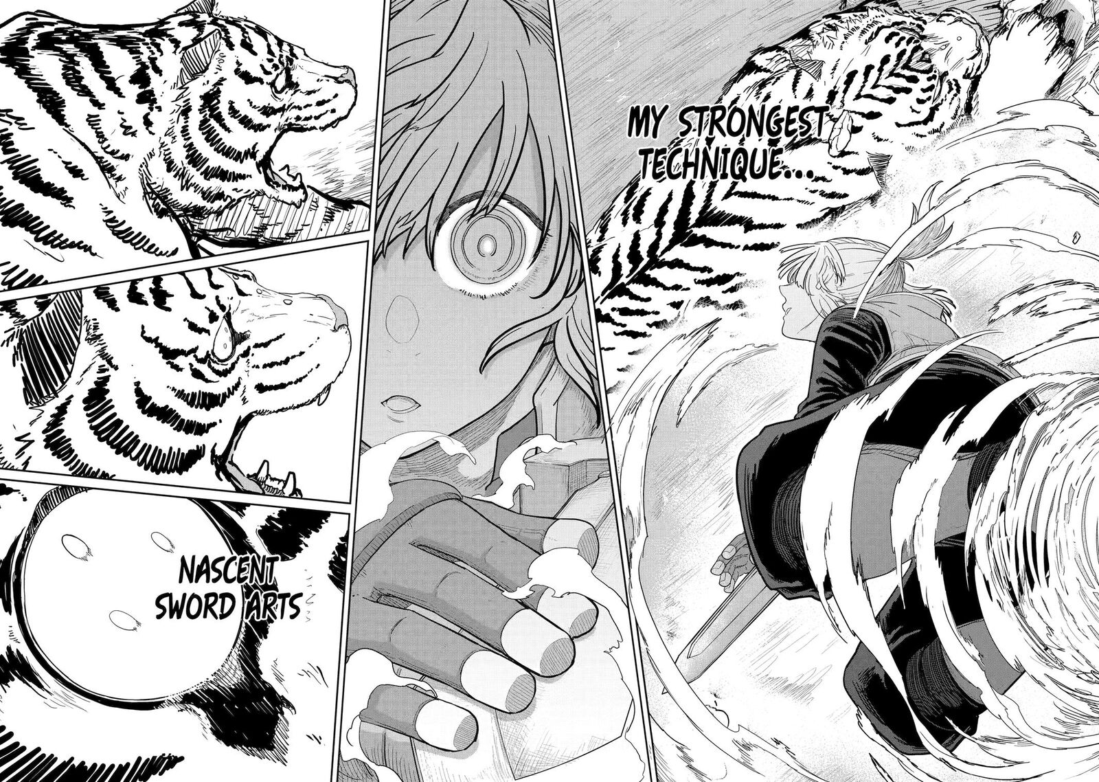 Saikou Nando Meikyuu De Party Ni Okizari Ni Sareta S Rank Kenshi Hontou Ni Mayoi Makutte Daremo Shiranai Saishinbu E Ore No Kan Dato Tabun Kocchi Ga Deguchi Dato Omou Chapter 41 Page 11