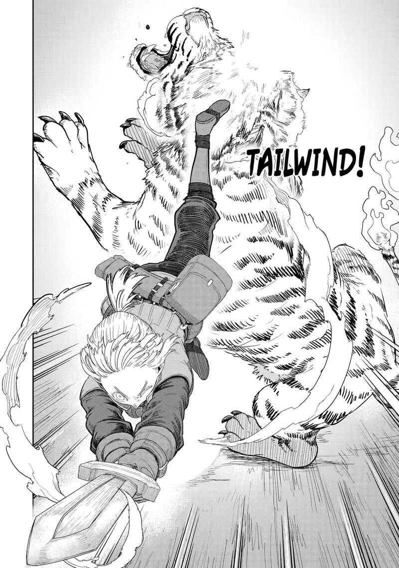 Saikou Nando Meikyuu De Party Ni Okizari Ni Sareta S Rank Kenshi Hontou Ni Mayoi Makutte Daremo Shiranai Saishinbu E Ore No Kan Dato Tabun Kocchi Ga Deguchi Dato Omou Chapter 41 Page 12