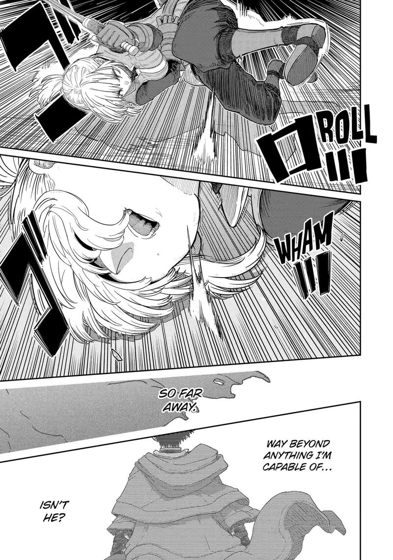 Saikou Nando Meikyuu De Party Ni Okizari Ni Sareta S Rank Kenshi Hontou Ni Mayoi Makutte Daremo Shiranai Saishinbu E Ore No Kan Dato Tabun Kocchi Ga Deguchi Dato Omou Chapter 41 Page 13