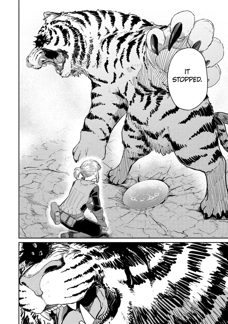 Saikou Nando Meikyuu De Party Ni Okizari Ni Sareta S Rank Kenshi Hontou Ni Mayoi Makutte Daremo Shiranai Saishinbu E Ore No Kan Dato Tabun Kocchi Ga Deguchi Dato Omou Chapter 41 Page 18