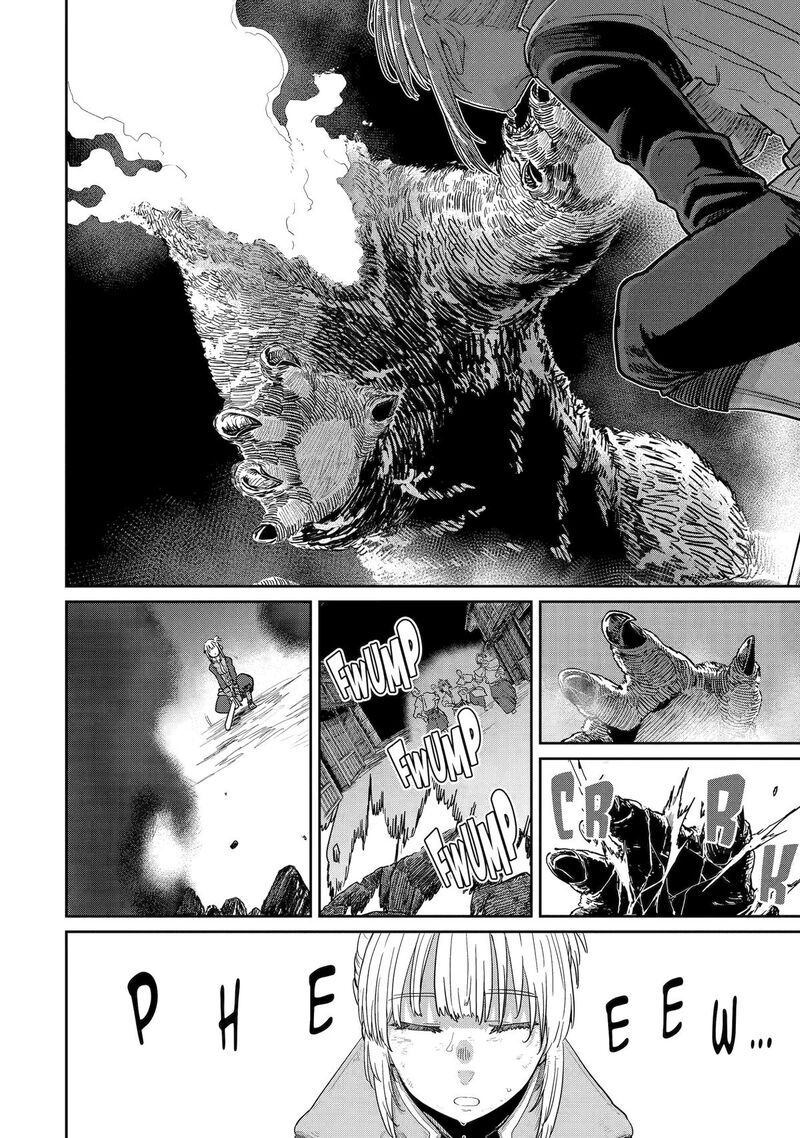 Saikou Nando Meikyuu De Party Ni Okizari Ni Sareta S Rank Kenshi Hontou Ni Mayoi Makutte Daremo Shiranai Saishinbu E Ore No Kan Dato Tabun Kocchi Ga Deguchi Dato Omou Chapter 41 Page 24